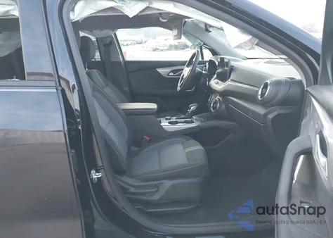 2023 Chevrolet Blazer Fwd 2Lt z USA, uszkodzony, nr VIN 3GNKBCR48PS137689